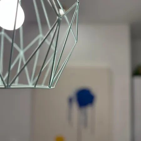 Plaza Espana Apartament *