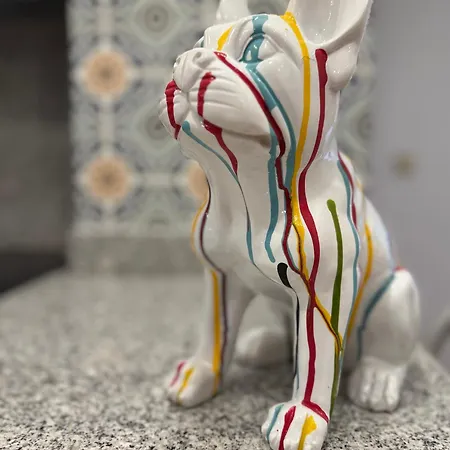 Apartament Plaza Espana