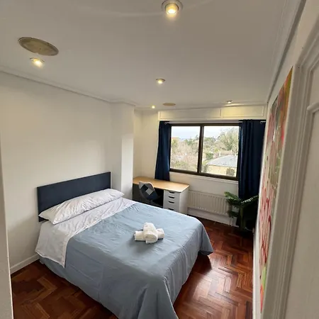 Apartament Plaza Espana *