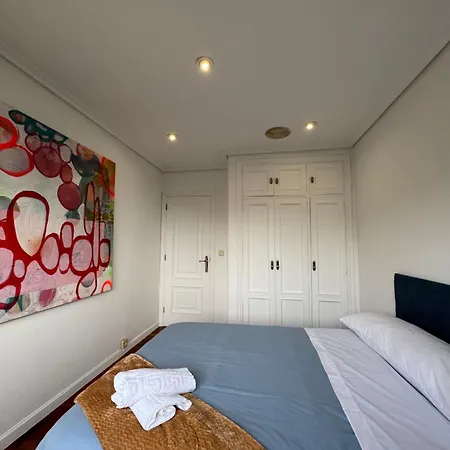 Apartament Plaza Espana *