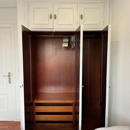 Plaza Espana Apartament *