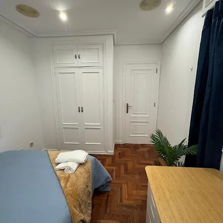 Apartament Plaza Espana *