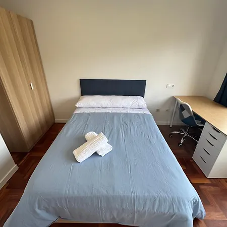 Apartament Plaza Espana Vigo