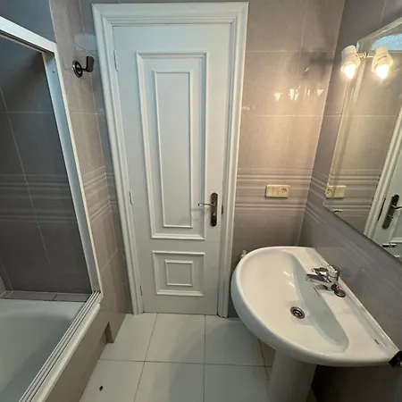 Apartament Plaza Espana *