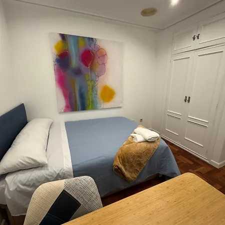 Apartament Plaza Espana