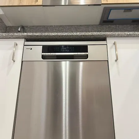 Apartament Plaza Espana Vigo