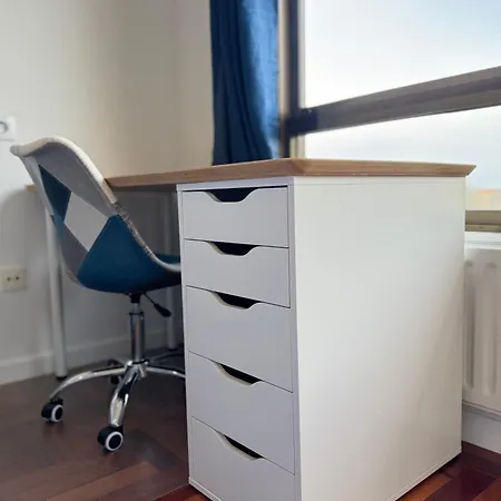 Apartament Plaza Espana *