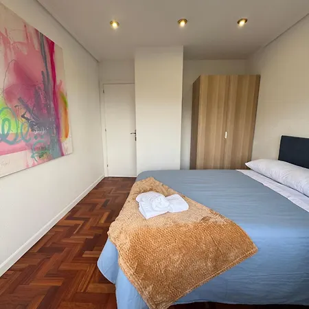 Apartament Plaza Espana