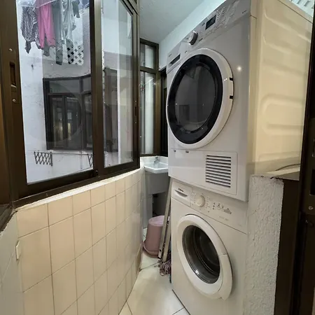 Plaza Espana Apartament Vigo