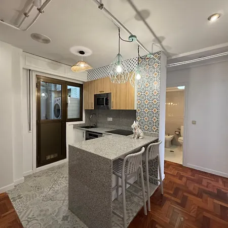 Plaza Espana Apartament