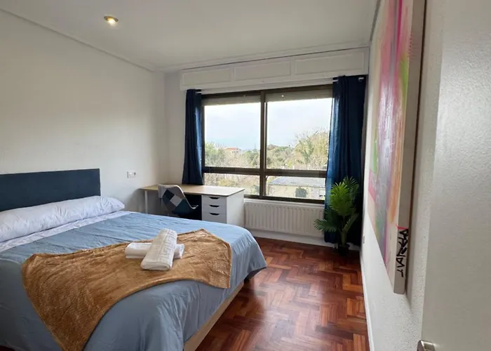 Plaza Espana * 比戈