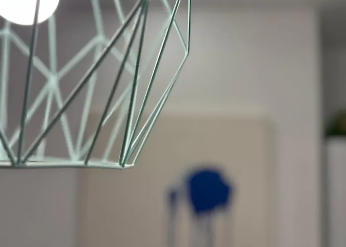 Plaza Espana 公寓 *