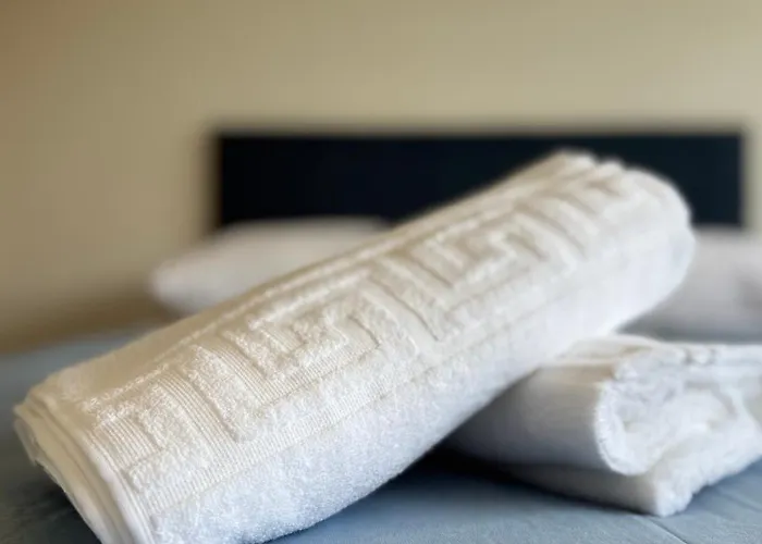 公寓 Plaza Espana 比戈