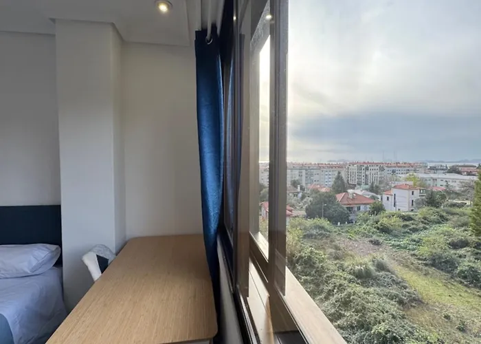 Plaza Espana * 比戈