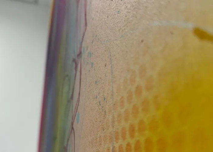 Plaza Espana 公寓 比戈