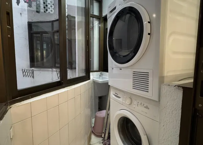 Plaza Espana 公寓 比戈